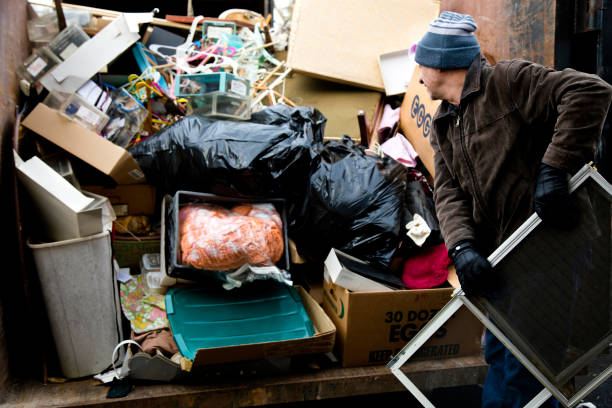 Best Professional Junk Removal  in Grosse Pointe Park, MI