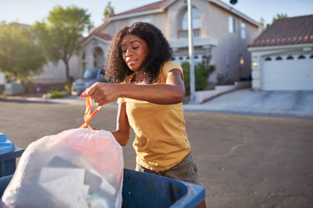 Best Household Junk Removal  in Grosse Pointe Park, MI
