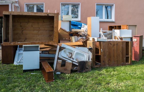 Professional Junk Removal in Grosse Pointe Park, MI