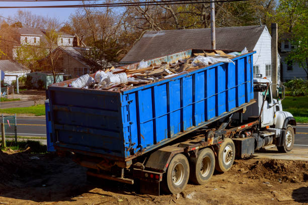 Best Trash Removal Near Me  in Grosse Pointe Park, MI