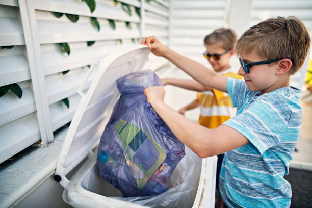 Best Full-Service Junk Removal  in Grosse Pointe Park, MI