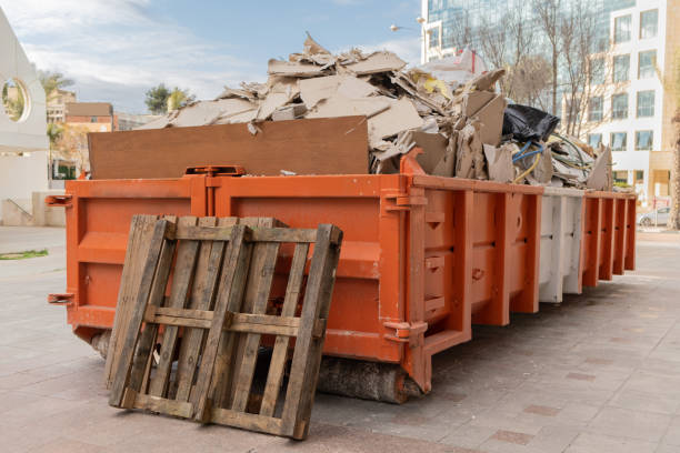 Best Yard Cleanup Services  in Grosse Pointe Park, MI